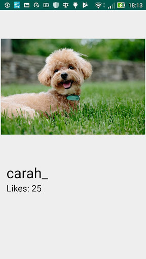 Run android online APK Doggy Lovely from MyAndroid or emulate Doggy Lovely using MyAndroid