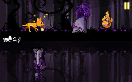 Emulate Android APK Doggy Quest : The Dark Forest Emulate Android APK Doggy Quest : The Dark Forest