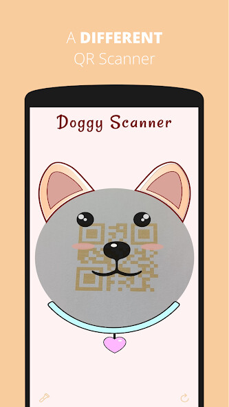 Run android online APK Doggy Scanner -QR Code Scanner from MyAndroid or emulate Doggy Scanner -QR Code Scanner using MyAndroid Run android online APK Doggy Scanner -QR Code Scanner from MyAndroid or emulate Doggy Scanner -QR Code Scanner using MyAndroid