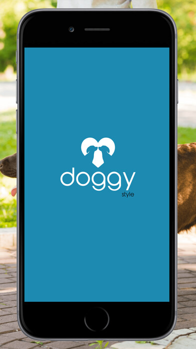 Emulate iPhone app Doggy Style using MyAndroid