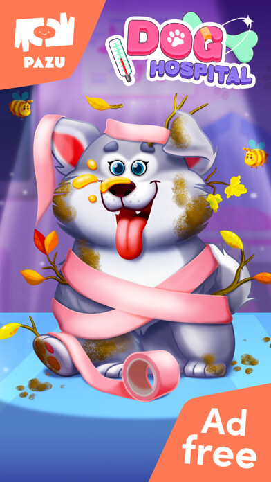 Run android online APK Dog Hospital Games for kids from MyAndroid or emulate Dog Hospital Games for kids using MyAndroid Run android online APK Dog Hospital Games for kids from MyAndroid or emulate Dog Hospital Games for kids using MyAndroid