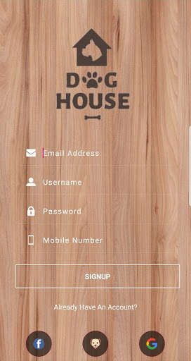 Run android online APK Dog House from MyAndroid or emulate Dog House using MyAndroid Run android online APK Dog House from MyAndroid or emulate Dog House using MyAndroid