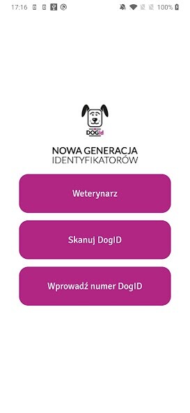 Run android online APK DOGid from MyAndroid or emulate DOGid using MyAndroid