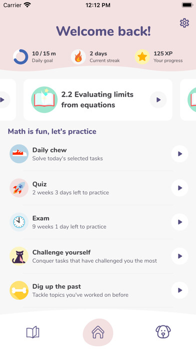 Emulate iPhone app Dogl Calculus using MyAndroid Emulate iPhone app Dogl Calculus using MyAndroid
