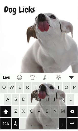 Run android online APK Dog Licking Keyboard Animated from MyAndroid or emulate Dog Licking Keyboard Animated using MyAndroid Run android online APK Dog Licking Keyboard Animated from MyAndroid or emulate Dog Licking Keyboard Animated using MyAndroid