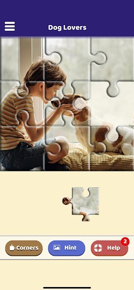 Run android online APK Dog Lovers Puzzle from MyAndroid or emulate Dog Lovers Puzzle using MyAndroid Run android online APK Dog Lovers Puzzle from MyAndroid or emulate Dog Lovers Puzzle using MyAndroid