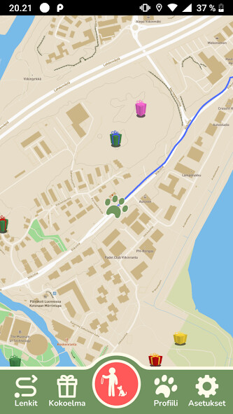 Run android online APK DogMap from MyAndroid or emulate DogMap using MyAndroid Run android online APK DogMap from MyAndroid or emulate DogMap using MyAndroid
