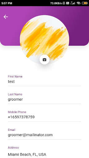 Run android online APK Dogmii Groomer from MyAndroid or emulate Dogmii Groomer using MyAndroid Run android online APK Dogmii Groomer from MyAndroid or emulate Dogmii Groomer using MyAndroid