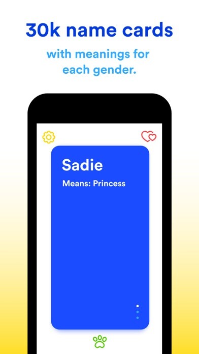 Emulate iPhone app Dogname - find it together using MyAndroid Emulate iPhone app Dogname - find it together using MyAndroid