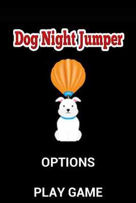 Emulate Android APK Dog Night Jumper