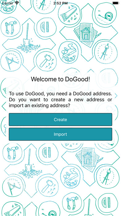 Emulate iPhone app DoGood Connect using MyAndroid Emulate iPhone app DoGood Connect using MyAndroid