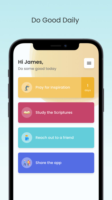 Emulate iPhone app Do Good - Share the Love using MyAndroid Emulate iPhone app Do Good - Share the Love using MyAndroid