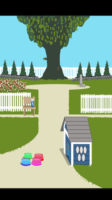 Emulate iPhone app Dog Park Easy Escapes using MyAndroid Emulate iPhone app Dog Park Easy Escapes using MyAndroid