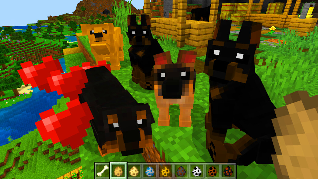 Run android online APK Dog pet mod from MyAndroid or emulate Dog pet mod using MyAndroid Run android online APK Dog pet mod from MyAndroid or emulate Dog pet mod using MyAndroid