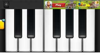 Emulate iPhone app Dog Piano! (FREE) using MyAndroid Emulate iPhone app Dog Piano! (FREE) using MyAndroid