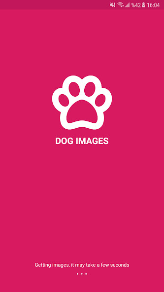 Run android online APK Dog Pictures from MyAndroid or emulate Dog Pictures using MyAndroid
