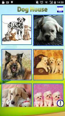 Emulate Android APK Dog Puzzle 2016 Emulate Android APK Dog Puzzle 2016