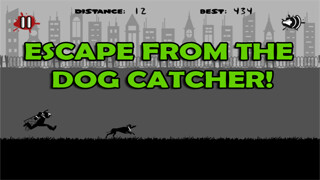 Emulate iPhone app Dog Run Escape using MyAndroid Emulate iPhone app Dog Run Escape using MyAndroid