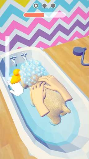 Run android online APK Dog Saloon from MyAndroid or emulate Dog Saloon using MyAndroid