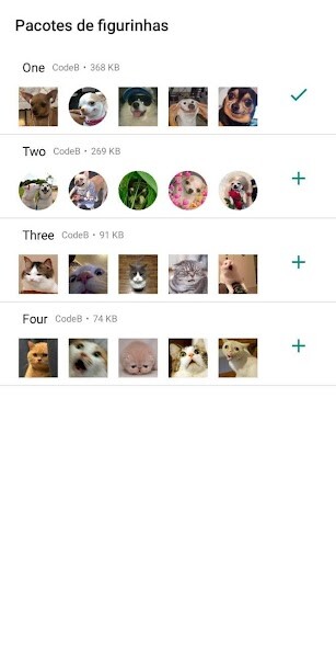 Run android online APK Dogs and Cats Stickers - WAStickerApps from MyAndroid or emulate Dogs and Cats Stickers - WAStickerApps using MyAndroid Run android online APK Dogs and Cats Stickers - WAStickerApps from MyAndroid or emulate Dogs and Cats Stickers - WAStickerApps using MyAndroid