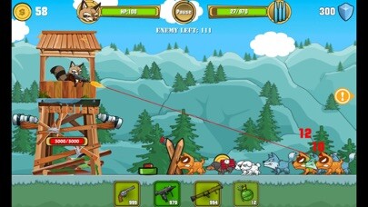 Emulate iPhone app Dogs Attack using MyAndroid Emulate iPhone app Dogs Attack using MyAndroid