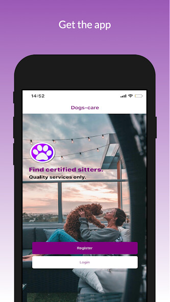 Run android online APK DogsCare from MyAndroid or emulate DogsCare using MyAndroid Run android online APK DogsCare from MyAndroid or emulate DogsCare using MyAndroid