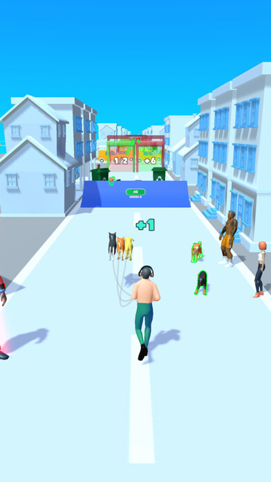 Emulate iPhone app Dogs Dude using MyAndroid Emulate iPhone app Dogs Dude using MyAndroid