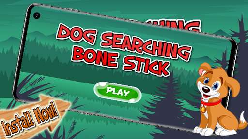 Run android online APK Dog Searching Bone Stick : Kirek Challange from MyAndroid or emulate Dog Searching Bone Stick : Kirek Challange using MyAndroid Run android online APK Dog Searching Bone Stick : Kirek Challange from MyAndroid or emulate Dog Searching Bone Stick : Kirek Challange using MyAndroid