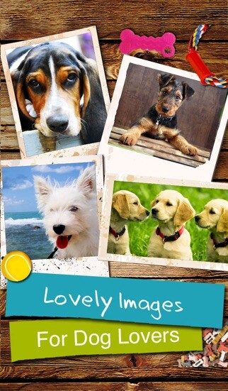 Emulate iPhone app Dogs - Everything for Dog Lovers! using MyAndroid Emulate iPhone app Dogs - Everything for Dog Lovers! using MyAndroid