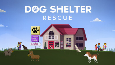 Emulate iPhone app Dog Shelter Rescue using MyAndroid Emulate iPhone app Dog Shelter Rescue using MyAndroid