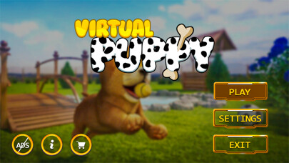 Emulate iPhone app Dog Simulator 3d: Puppy Games using MyAndroid Emulate iPhone app Dog Simulator 3d: Puppy Games using MyAndroid