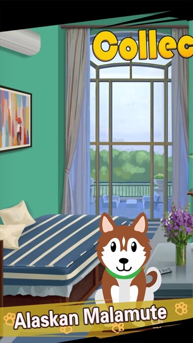 Emulate iPhone app Dog Simulator Games using MyAndroid Emulate iPhone app Dog Simulator Games using MyAndroid
