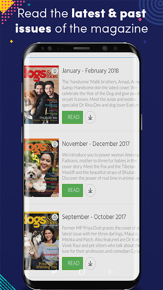 Run android online APK dogs  more from MyAndroid or emulate dogs  more using MyAndroid