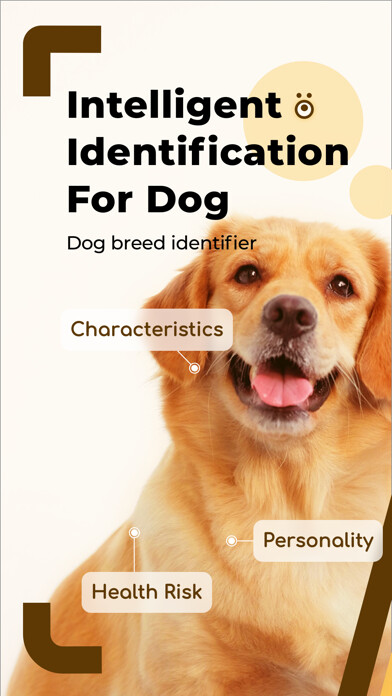Emulate iPhone app DogSnap:Dog breed scanner&Care using MyAndroid Emulate iPhone app DogSnap:Dog breed scanner&Care using MyAndroid