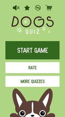 Emulate Android APK Dogs Quiz - Guess The Dog Breeds Emulate Android APK Dogs Quiz - Guess The Dog Breeds