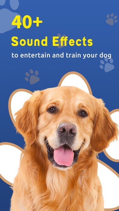 Emulate iPhone app Dog Teaser Sound Box using MyAndroid Emulate iPhone app Dog Teaser Sound Box using MyAndroid