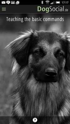 Emulate Android APK Dog Training Basics FREE Emulate Android APK Dog Training Basics FREE