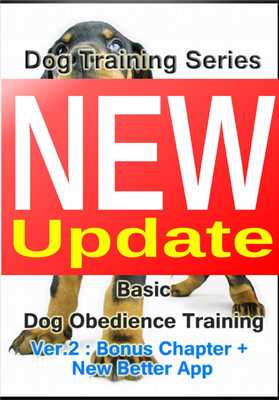 Emulate Android APK Dog Training - Dog ObedienceV2
