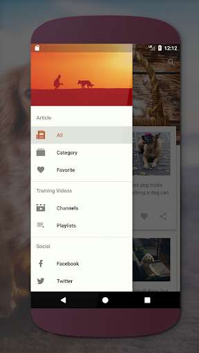 Emulate Android APK Dog Training - How To Raise The Perfect Puppy Emulate Android APK Dog Training - How To Raise The Perfect Puppy