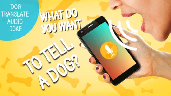 Emulate Android APK Dog Voice Translator Emulate Android APK Dog Voice Translator