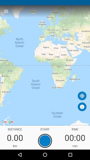 Run android online APK Dog Walk - Track your dogs! from MyAndroid or emulate Dog Walk - Track your dogs! using MyAndroid