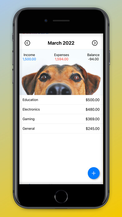 Emulate iPhone app Dog Wallet using MyAndroid Emulate iPhone app Dog Wallet using MyAndroid