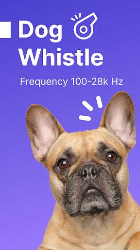 Run android online APK Dog Whistle: Dog Translator & Frequency Generator from MyAndroid or emulate Dog Whistle: Dog Translator & Frequency Generator using MyAndroid Run android online APK Dog Whistle: Dog Translator & Frequency Generator from MyAndroid or emulate Dog Whistle: Dog Translator & Frequency Generator using MyAndroid