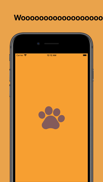 Emulate iPhone app Dog Whistler - Dog whistle using MyAndroid Emulate iPhone app Dog Whistler - Dog whistle using MyAndroid