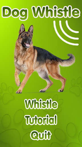 Emulate Android APK Dog Whistle, Trainer 2019 Emulate Android APK Dog Whistle, Trainer 2019