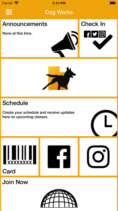 Run android online APK Dog Works from MyAndroid or emulate Dog Works using MyAndroid