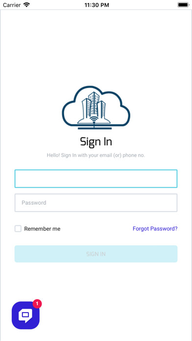 Emulate iPhone app Doh Property Management System using MyAndroid Emulate iPhone app Doh Property Management System using MyAndroid
