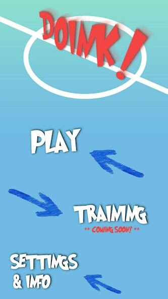 Run android online APK Doink! from MyAndroid or emulate Doink! using MyAndroid