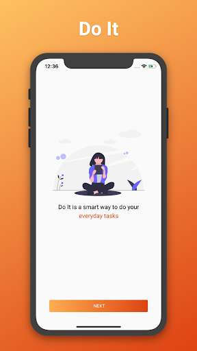 Run android online APK Do It - Smart way to do your everyday tasks from MyAndroid or emulate Do It - Smart way to do your everyday tasks using MyAndroid