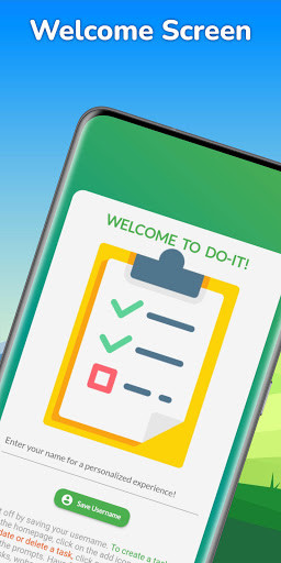 Run android online APK Do-It! - Task Tracker from MyAndroid or emulate Do-It! - Task Tracker using MyAndroid